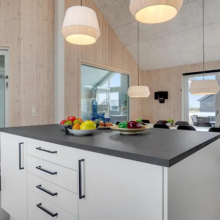 In Sydals With Kitchen Holiday home *