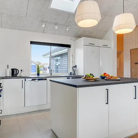 Casa vacanze In Sydals With Kitchen *