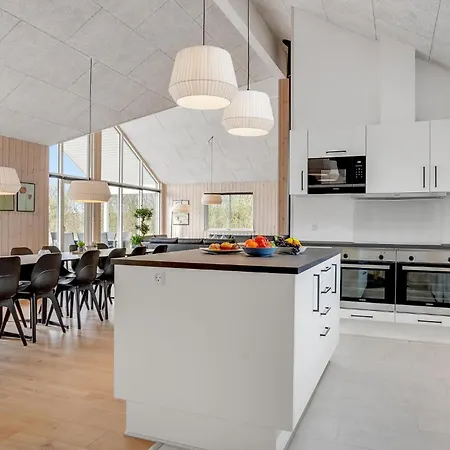 In Sydals With Kitchen Casa vacanze