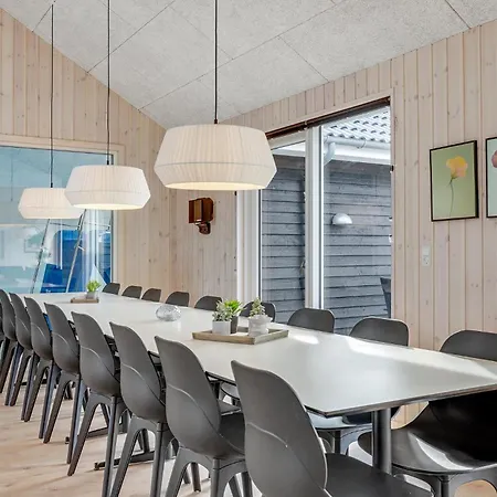 Casa vacanze In Sydals With Kitchen Sarup