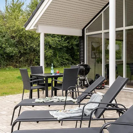 Casa vacanze In Sydals With Kitchen *