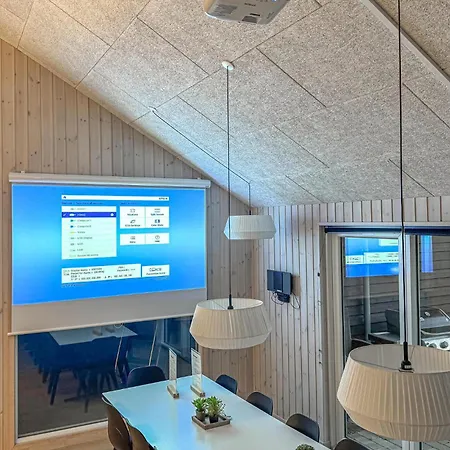 In Sydals With Kitchen Дом отдыха Sarup