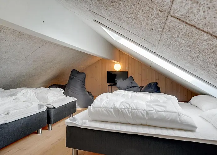 In Sydals With Kitchen Дом отдыха