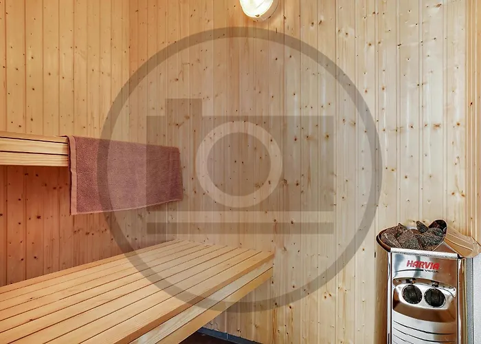 In Sydals With Kitchen