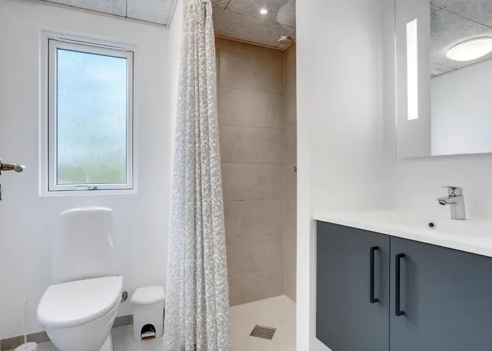 In Sydals With Kitchen Дом отдыха