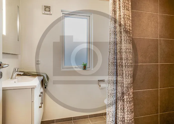 Дом отдыха In Sydals With Kitchen *