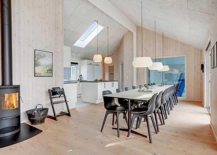 In Sydals With Kitchen * Sarup