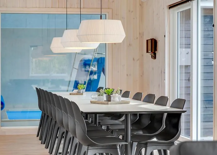 In Sydals With Kitchen Дом отдыха Sarup