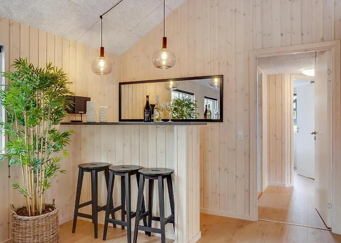 In Sydals With Kitchen Дом отдыха *