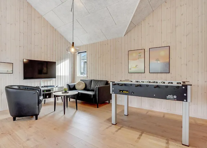 In Sydals With Kitchen * Sarup