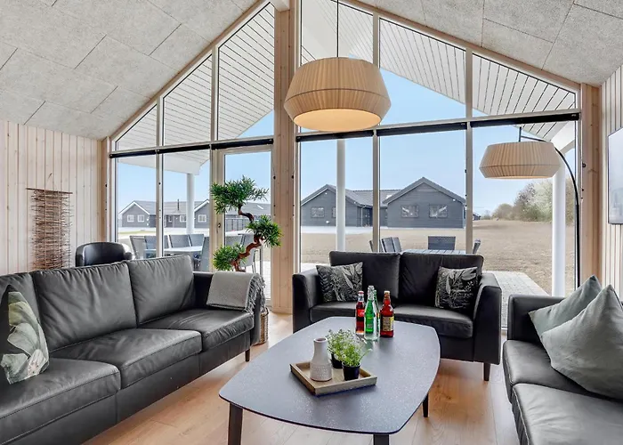 Дом отдыха In Sydals With Kitchen *