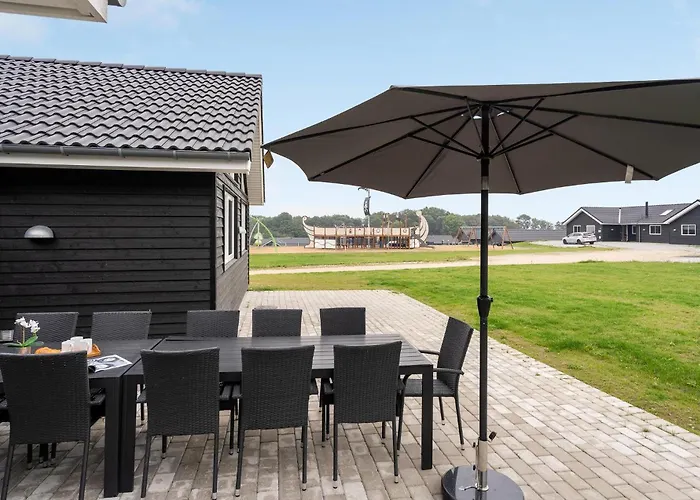 In Sydals With Kitchen * Sarup