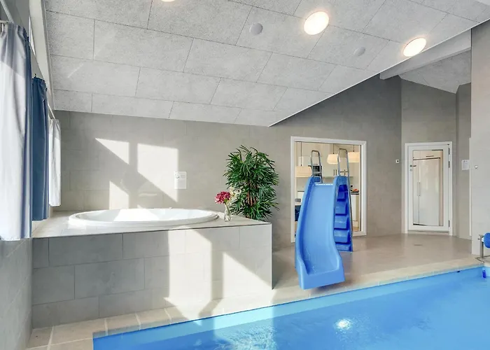 In Sydals With Kitchen Дом отдыха